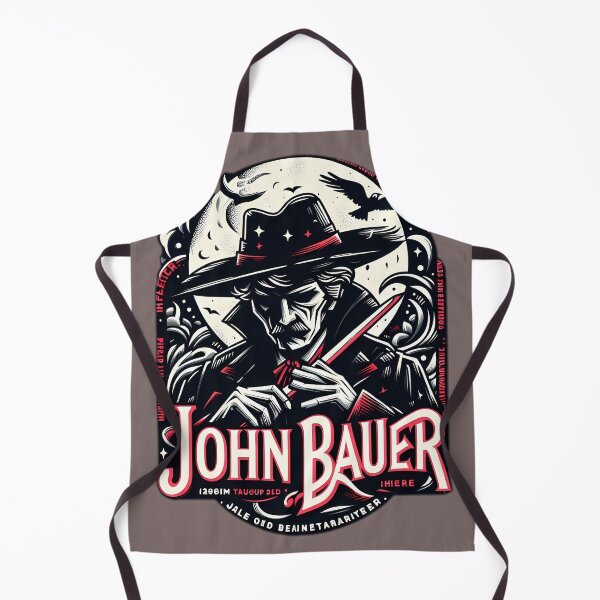 Item preview, john bauer designed and sold by NCNGDESIGN.