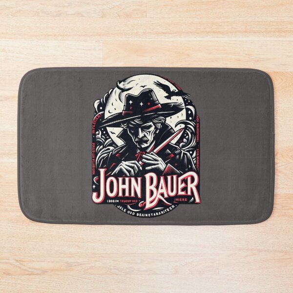 Item preview, john bauer designed and sold by NCNGDESIGN.