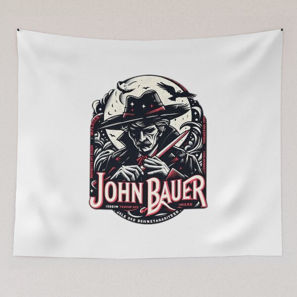 Item preview, john bauer designed and sold by NCNGDESIGN.