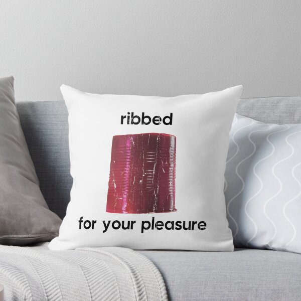 Item preview, Ribbed For Your Pleasure designed and sold by studionelloe.