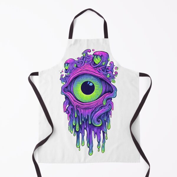 Item preview, Hypnotic Creepy Eye designed and sold by TicoTuftCR.