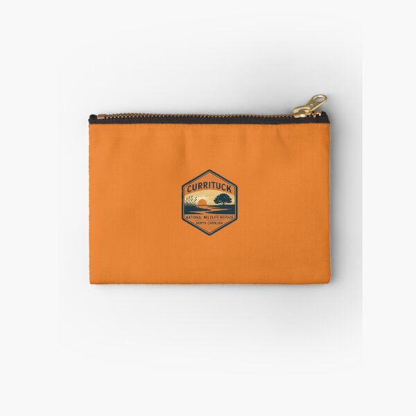 Item preview, Currituck National Wildlife Refuge designed and sold by Broken Antler Designs .
