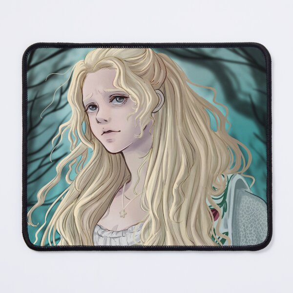 Item preview, In the Hollow’s Woods designed and sold by NappingNekoArt.