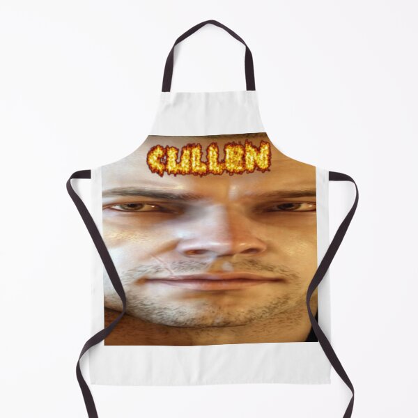 Item preview, Cullen Rutherford Dragon age designed and sold by Cxpia.