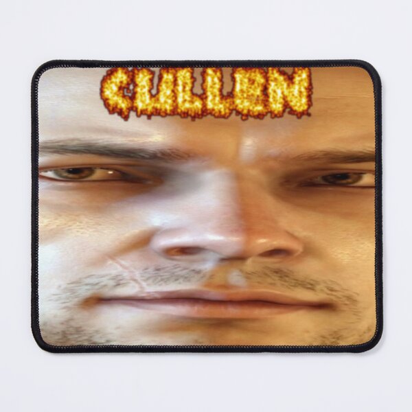 Item preview, Cullen Rutherford Dragon age designed and sold by Cxpia.