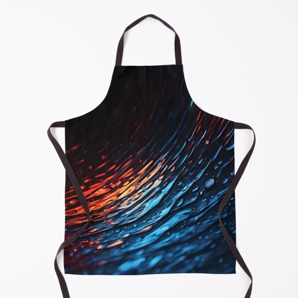 Item preview, Luminous Streams of Water designed and sold by homydesign.
