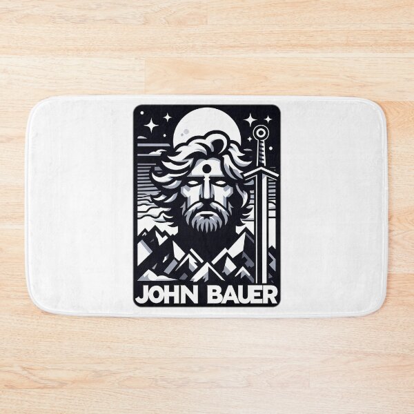Item preview, john bauer designed and sold by NCNGDESIGN.