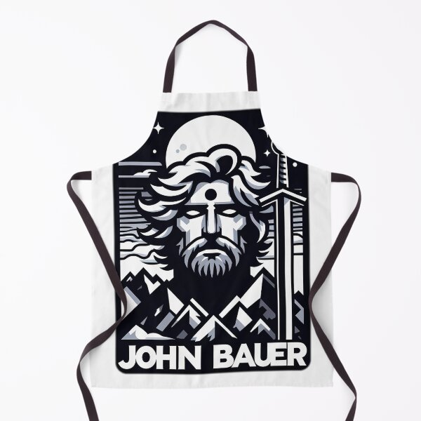Item preview, john bauer designed and sold by NCNGDESIGN.