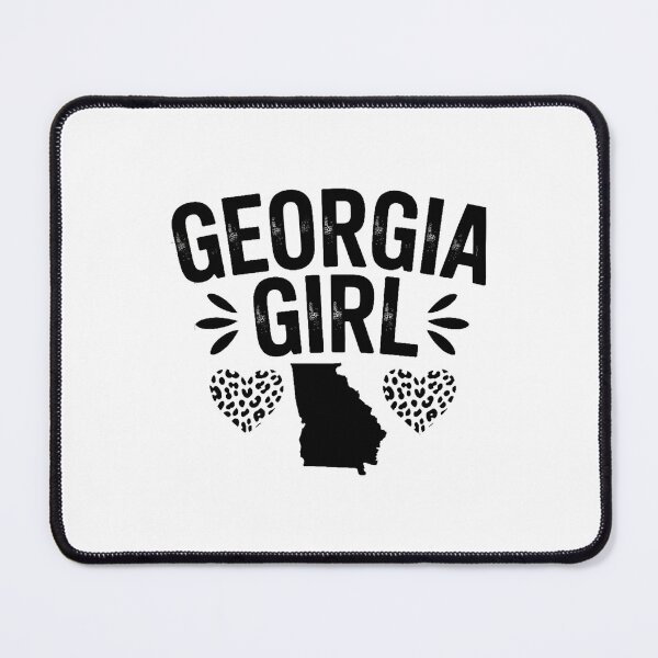 Item preview, Georgia Girl Hometown Georgia Home Georgia Roots designed and sold by Moon-Ape.