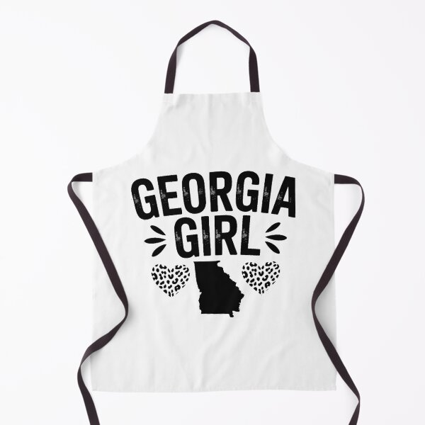 Item preview, Georgia Girl Hometown Georgia Home Georgia Roots designed and sold by Moon-Ape.