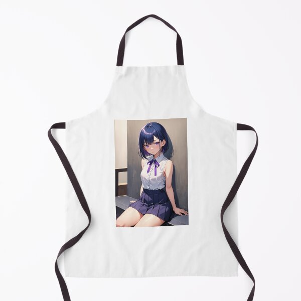 Item preview, Aina Yoshiwara3 - Grand Blue Dreaming Fanart designed and sold by iloveanimechibi.