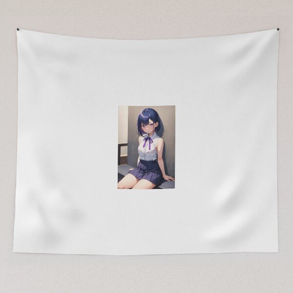Item preview, Aina Yoshiwara3 - Grand Blue Dreaming Fanart designed and sold by iloveanimechibi.