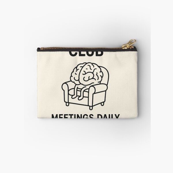 Item preview, Overthinkers designed and sold by Bengruba.