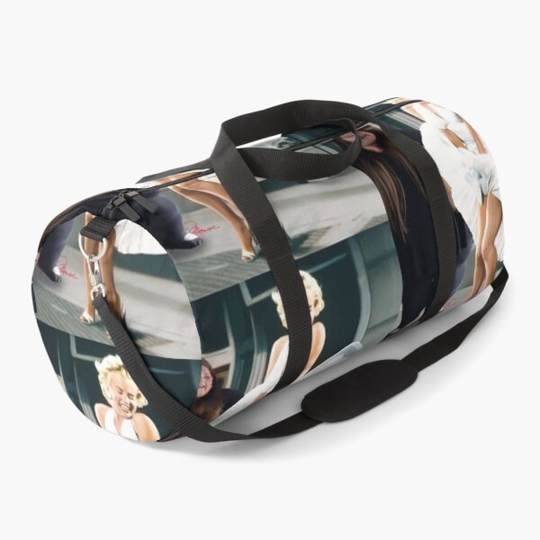 Item preview, Amberlynn x Marilyn – Surreal Commentary Mashup designed and sold by UptownMax.