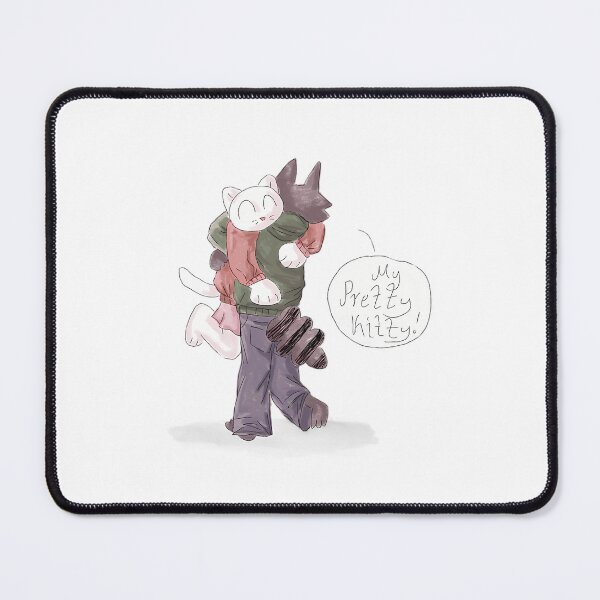 Item preview, my pretty kitty designed and sold by AshleySTyler12.