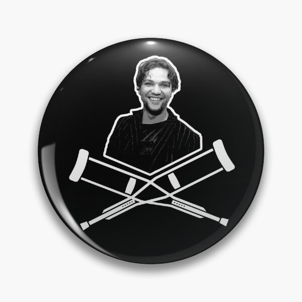 Item preview, Bam Margera X Jackass designed and sold by deathanarchy.