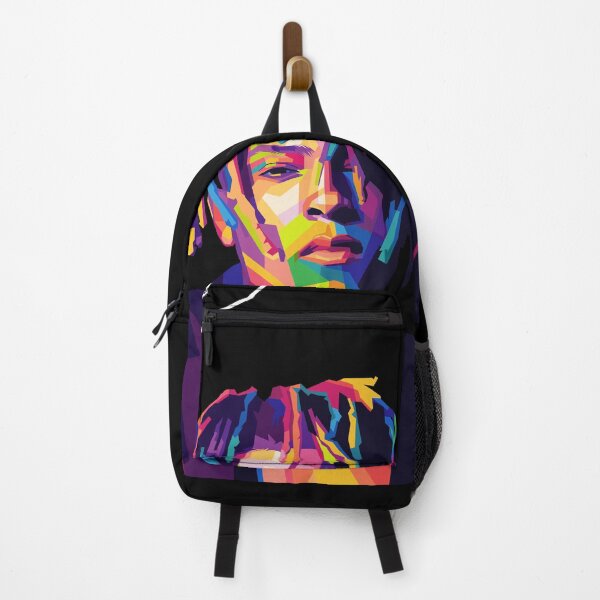 Item preview, XXXTentacion Wpap Art designed and sold by SiksisArt.