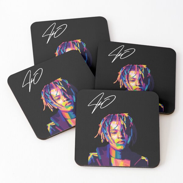 Item preview, XXXTentacion Wpap Art designed and sold by SiksisArt.