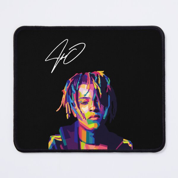 Item preview, XXXTentacion Wpap Art designed and sold by SiksisArt.