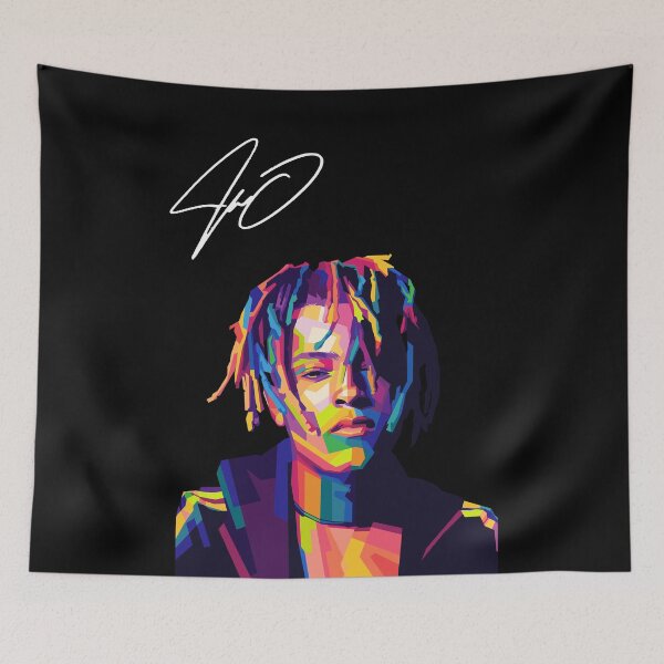 Item preview, XXXTentacion Wpap Art designed and sold by SiksisArt.