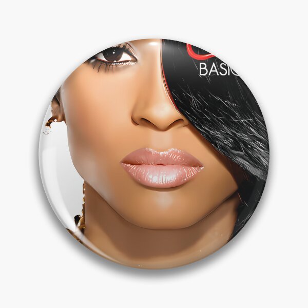 Item preview,  Ciara Cover Album 4 designed and sold by ElegaReset.