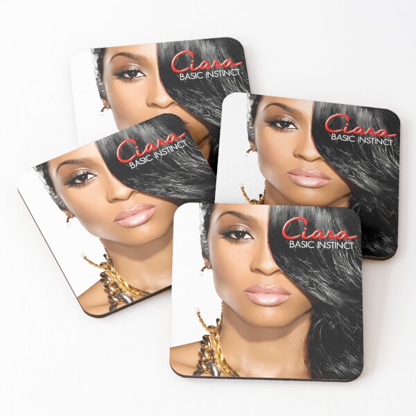 Item preview,  Ciara Cover Album 4 designed and sold by ElegaReset.