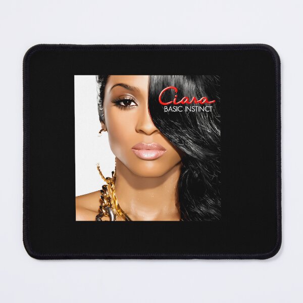 Item preview,  Ciara Cover Album 4 designed and sold by ElegaReset.