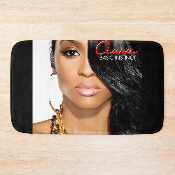 Item preview,  Ciara Cover Album 4 designed and sold by ElegaReset.