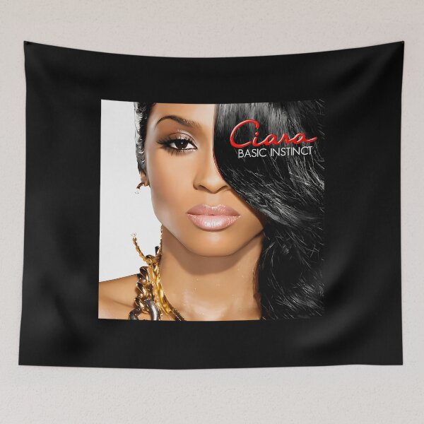 Item preview,  Ciara Cover Album 4 designed and sold by ElegaReset.