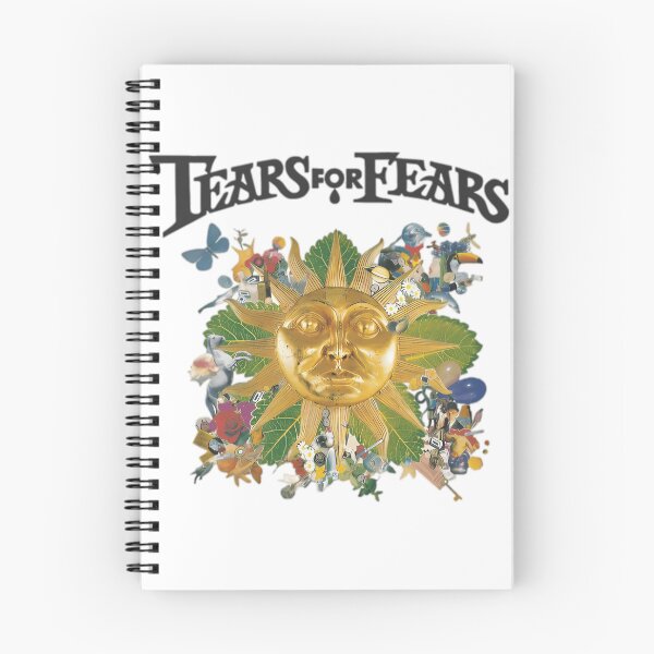 Item preview, Tears for Fears Album Tears Roll Down designed and sold by NatKrajcik.