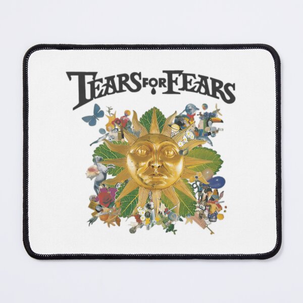 Item preview, Tears for Fears Album Tears Roll Down designed and sold by NatKrajcik.