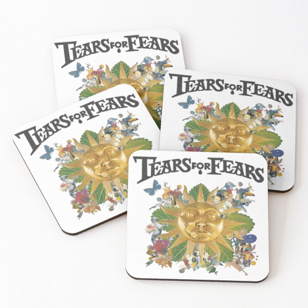 Item preview, Tears for Fears Album Tears Roll Down designed and sold by NatKrajcik.