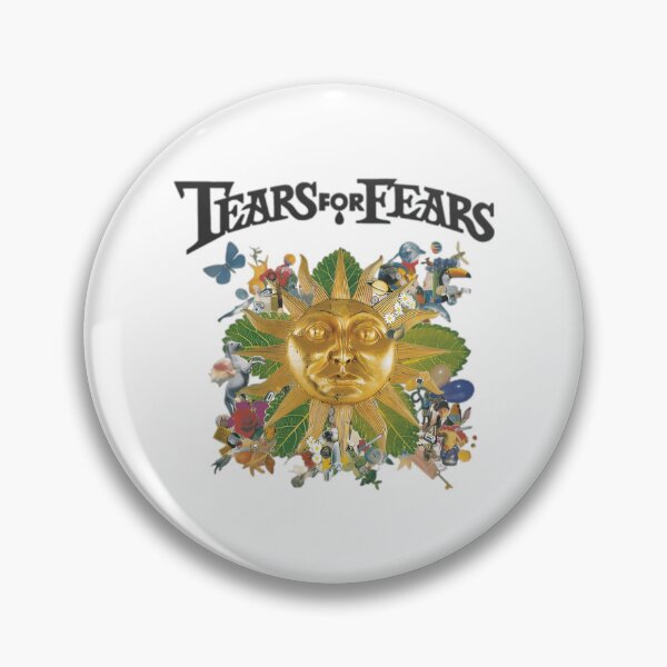 Item preview, Tears for Fears Album Tears Roll Down designed and sold by NatKrajcik.