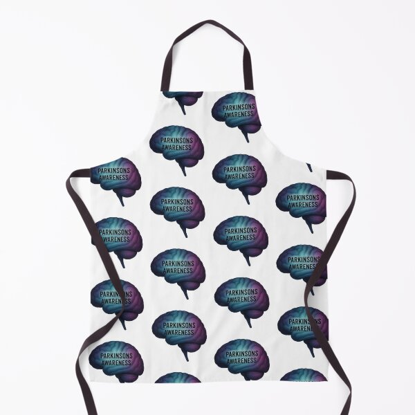 Item preview, Parkinson’s Awareness designed and sold by NeuroNotes.