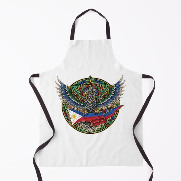 Item preview, PHILIPPINE EAGLE designed and sold by likbatonboot.