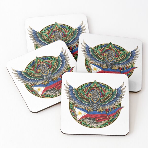 Item preview, PHILIPPINE EAGLE designed and sold by likbatonboot.
