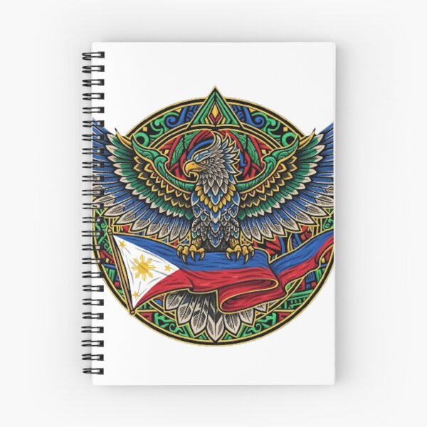 Item preview, PHILIPPINE EAGLE designed and sold by likbatonboot.