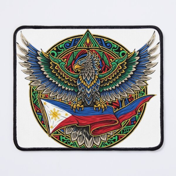 Item preview, PHILIPPINE EAGLE designed and sold by likbatonboot.