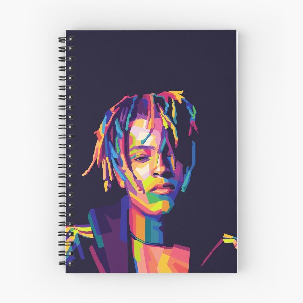 Item preview, XXXTentacion Wpap Pop Art designed and sold by SiksisArt.