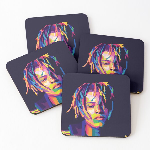 Item preview, XXXTentacion Wpap Pop Art designed and sold by SiksisArt.