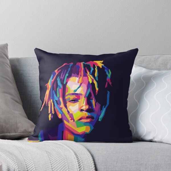 Item preview, XXXTentacion Wpap Pop Art designed and sold by SiksisArt.