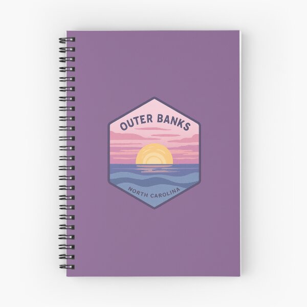 Item preview, Outer Banks North Carolina  designed and sold by Broken Antler Designs .
