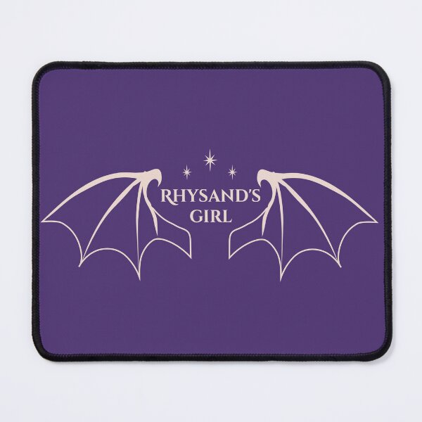 Item preview, Rhysand to note designed and sold by Night Owl.