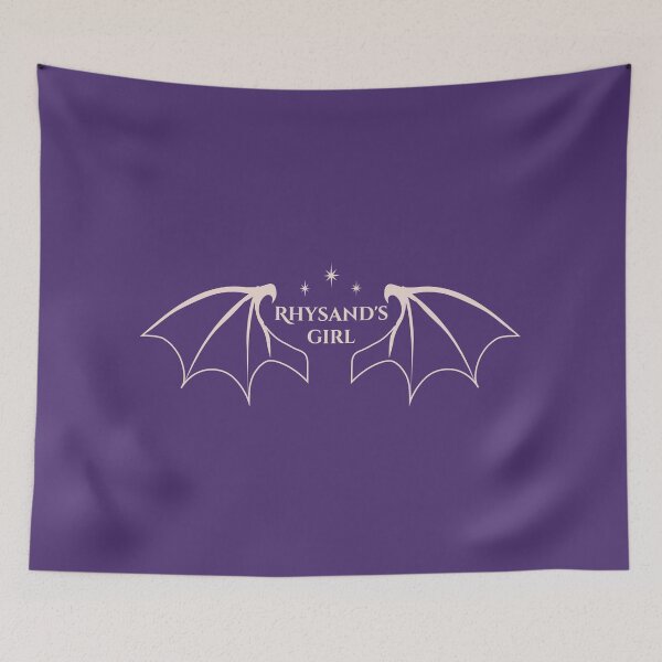 Item preview, Rhysand to note designed and sold by Night Owl.