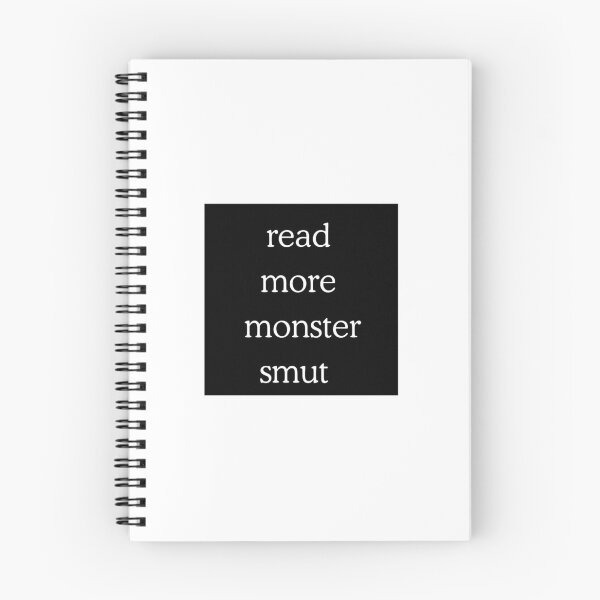 Item preview, Read more monster smut designed and sold by Jazzlynn21.
