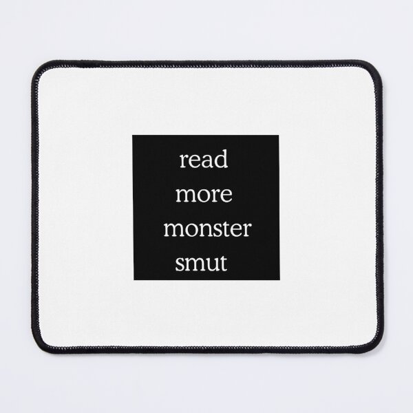 Item preview, Read more monster smut designed and sold by Jazzlynn21.
