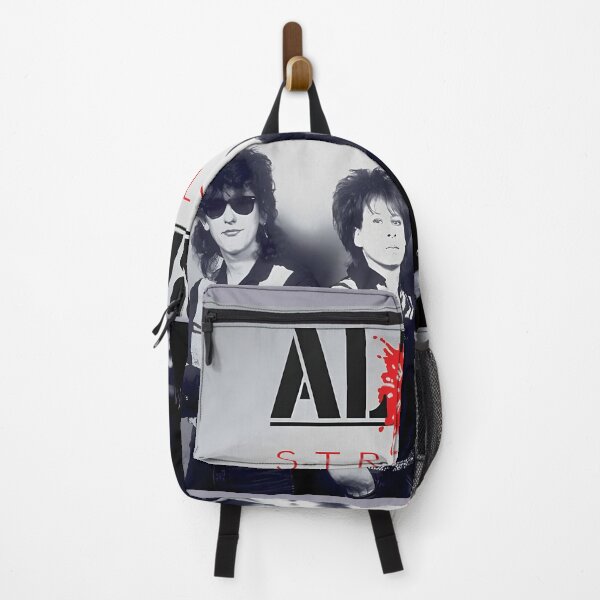 Item preview, The Alarm Retro Rock Band Aesthetic Art designed and sold by donestufosaf.