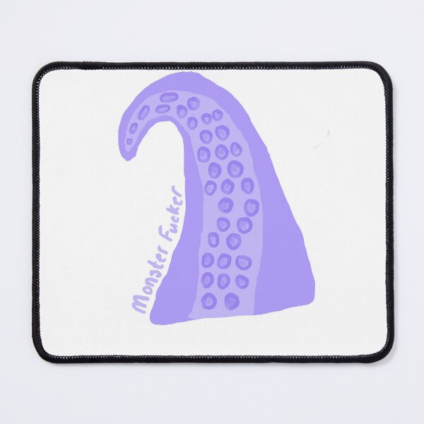Item preview, Purple monster fucker tentacle designed and sold by Jazzlynn21.
