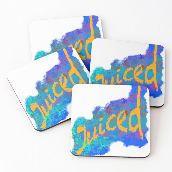 Item preview, juiced,  designed and sold by g-magic89.