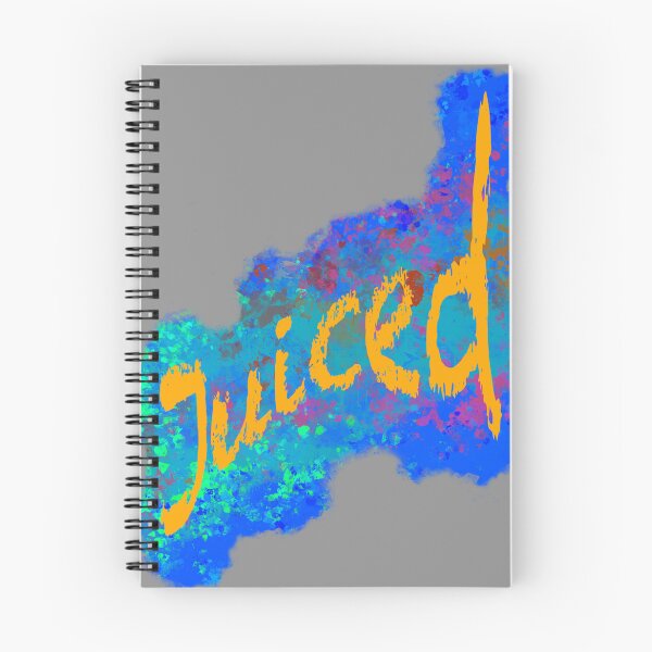 Item preview, juiced,  designed and sold by g-magic89.